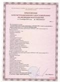 Аппарат  СКЭНАР-1-НТ (исполнение 02.2) Скэнар Оптима купить в Артёмовском
